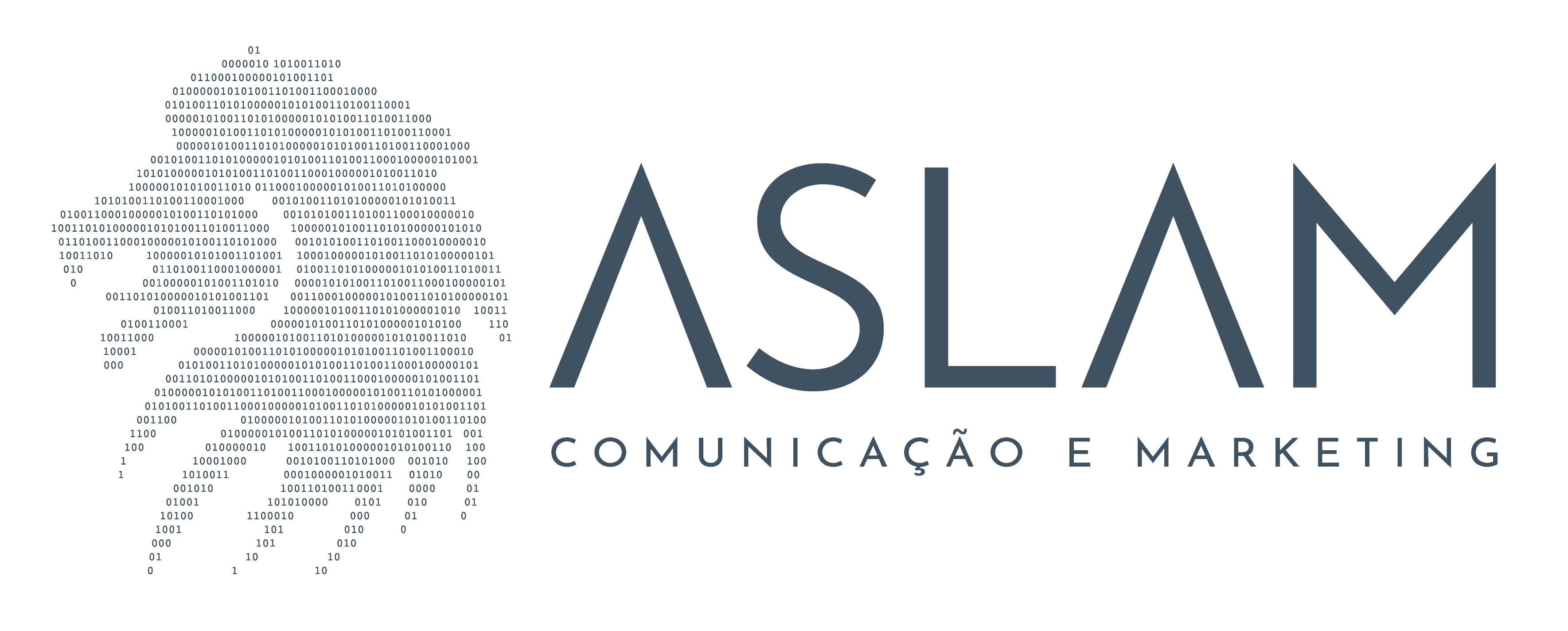 Aslam Comunicação e Marketing